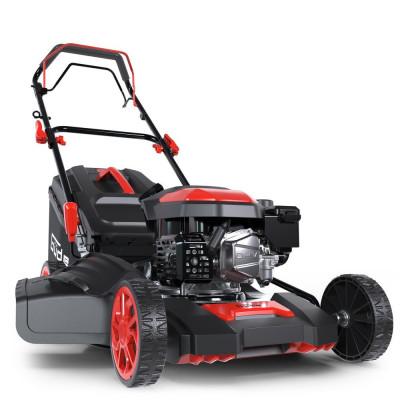 Benzinová sekačka Eco Wheeler 462.5 R