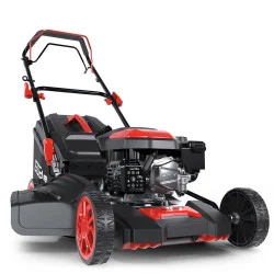 Benzinová sekačka Eco Wheeler 462.5 R