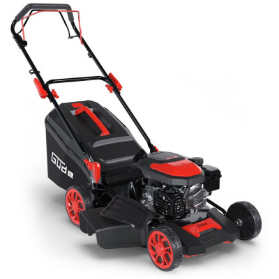 Benzinová sekačka Eco Wheeler 462.5 R