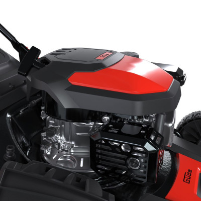 Benzinová sekačka Eco Wheeler 462.5 R
