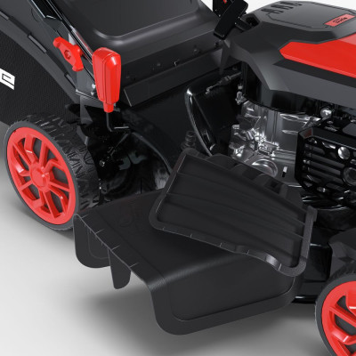 Benzinová sekačka Eco Wheeler 462.5 R