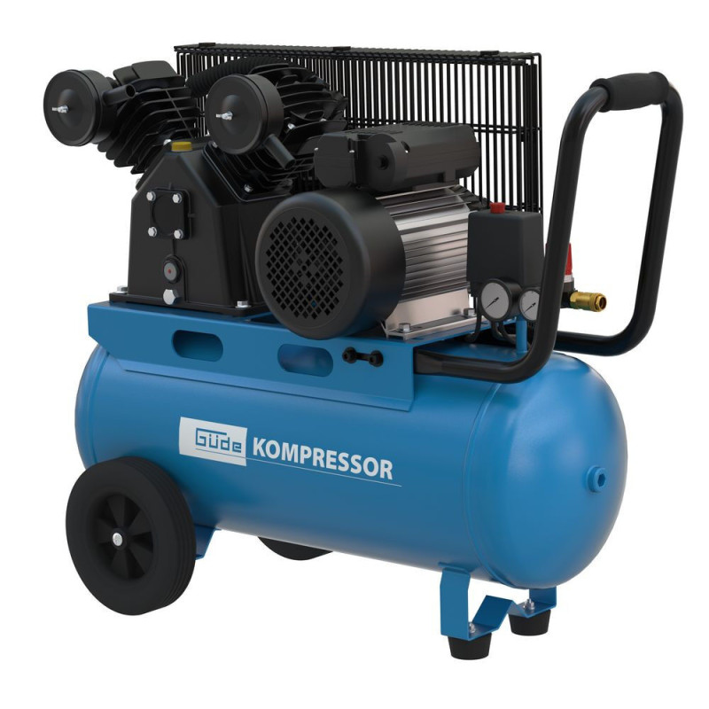 Kompresor 2200 W 10 bar 50 litrů 4151050 Kompresor 2200 W 10 bar 50 litrů 4151050