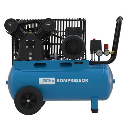 Kompresor 2200 W 10 bar 50 litrů 4151050