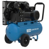 Kompresor 2200 W 10 bar 50 litrů 4151050