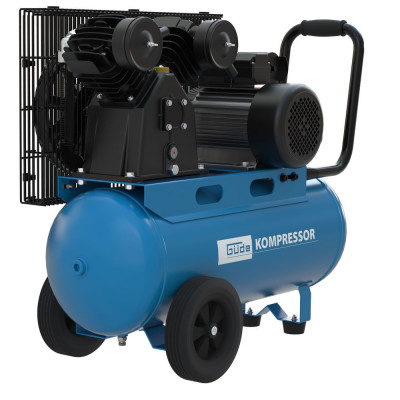 Kompresor 2200 W 10 bar 50 litrů 4151050