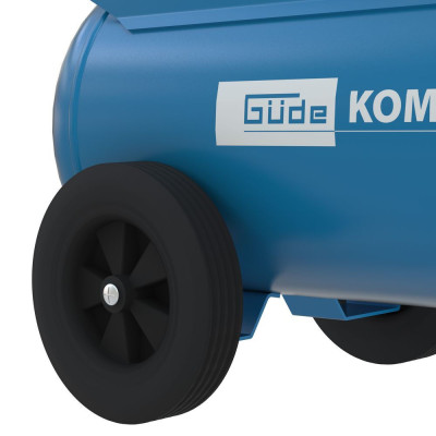 Kompresor 2200 W 10 bar 50 litrů 4151050