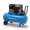 Kompresor 2200 W 10 bar 100 litrů 42010100230 V