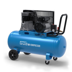 Kompresor 2200 W 10 bar 100 litrů 42010100230 V
