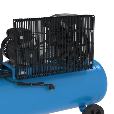 Kompresor 2200 W 10 bar 100 litrů 42010100230 V
