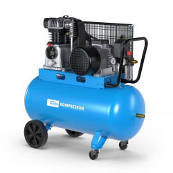 Kompresor 4000 W 10 bar 100 litrů 70010100
