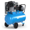Güde Kompresor 4000 W 10 bar 100 litrů 700/10/100