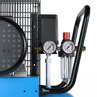 Güde Kompresor 4000 W 10 bar 100 litrů 70010100