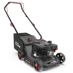 Benzínová sekačka ECO Wheeler 390 1,6 R