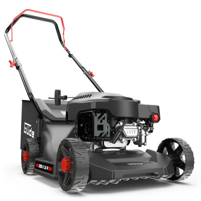 Benzínová sekačka ECO Wheeler 390 1,6 R