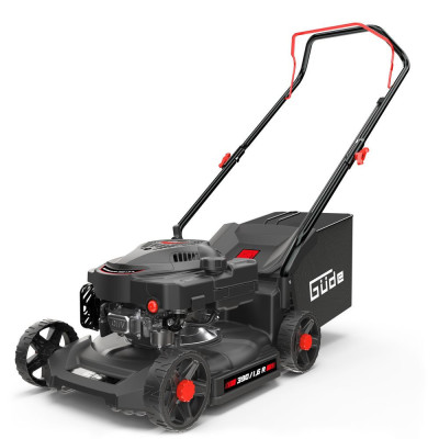 Benzínová sekačka ECO Wheeler 390 1,6 R