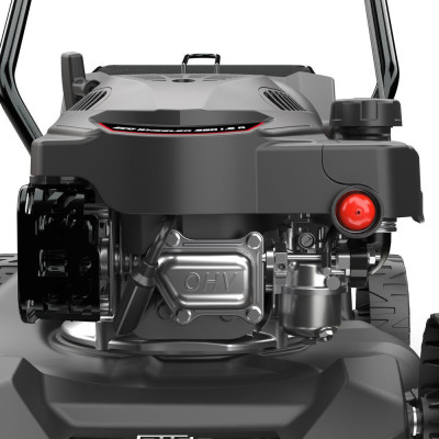 Benzínová sekačka ECO Wheeler 390 1,6 R