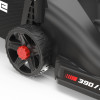 Benzínová sekačka ECO Wheeler 390 1,6 R