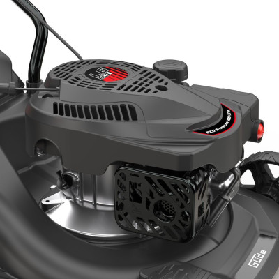 Benzínová sekačka ECO Wheeler 390 1,6 R