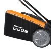 Güde Elektrická sekačka GERM 1633.2