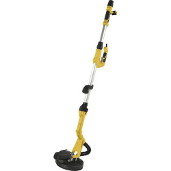 Bruska na sádrokarton GTBS 710
