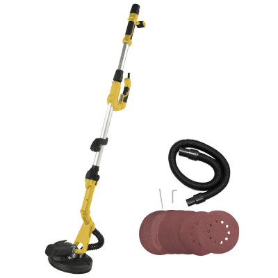 Bruska na sádrokarton GTBS 710