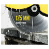 Güde Řezačka na beton GBTS 350.1