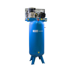 Vertikální kompresor 3000 W 10 bar 200 litrů 48010200 ST