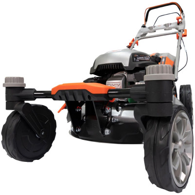 Motorová sekačka s pojezdem RXM1000