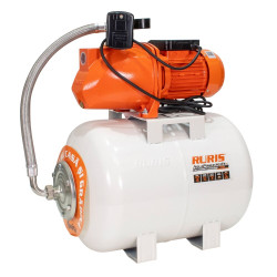 Ruris Vodárna AquaPower 2011S