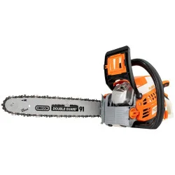 Ruris Motorová řetězová pila RM420