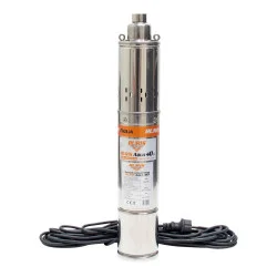 Ruris Ponorné čerpadlo šroubové Aqua 40