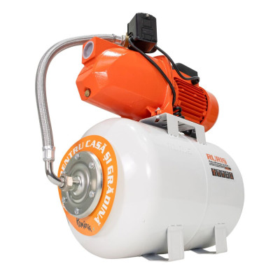 Vodárna AquaPoer 5010S