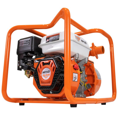 Motorové čerpadlo MP50FR + výstupní hadice 2 20 m