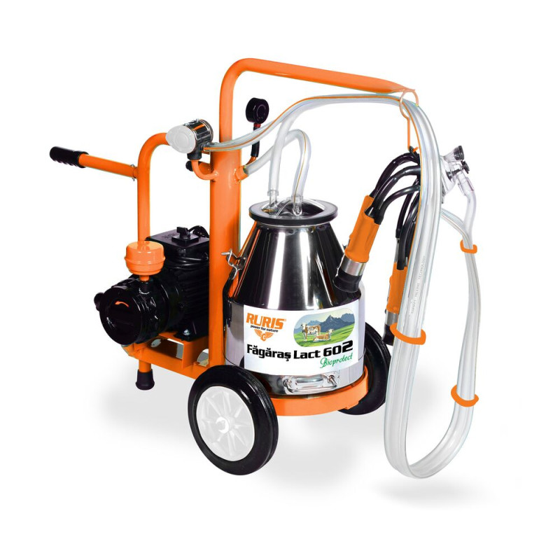 RURIS LACT 602 - dojička mléka