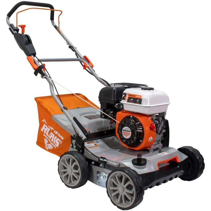 Ruris Motorový provzdušňovač RXH999 Ruris Motorový provzdušňovač RXH999