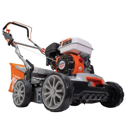 Ruris Motorový provzdušňovač RXH999