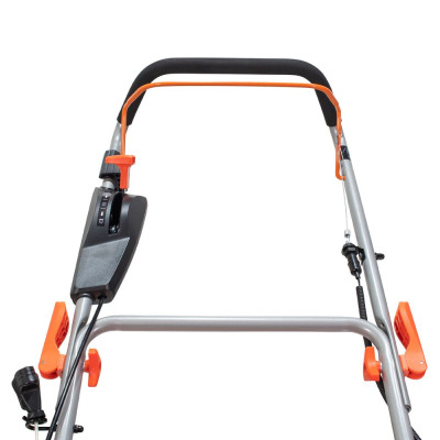 Ruris Motorový provzdušňovač RXH999