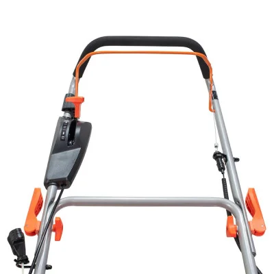 Ruris Motorový provzdušňovač RXH999