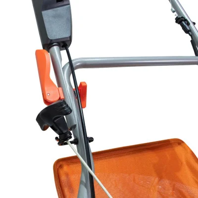 Ruris Motorový provzdušňovač RXH999
