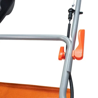 Ruris Motorový provzdušňovač RXH999