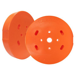 Závaží na kola CG 20 kg PÁR