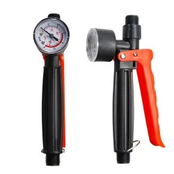 Ruris Sada k postřikovačům (pistole, hadice, trysky, těsnění)