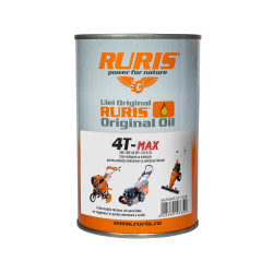 Olej motorový 4T 600 ml 4T-MAX