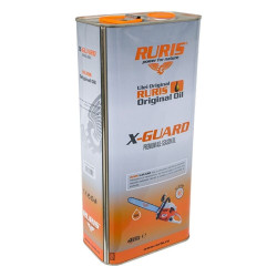 Řetězový olej X-GUARD 4 L
