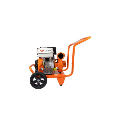 Ruris Motorové čerpadlo MP300XR