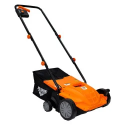 Ruris Elektrický provzdušňovač RXE888 2v1