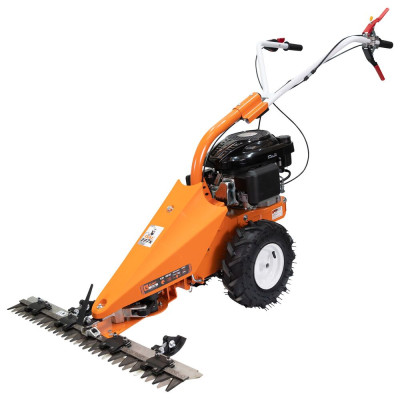 Ruris Lištová sekačka DAC 777K