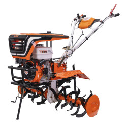 Ruris Kultivátor 913ACC