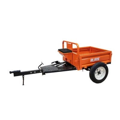 Ruris Kultivátor 7000FR ACC4