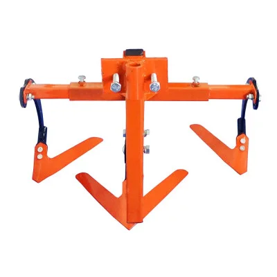 Ruris Kultivátor 7000FR ACC4